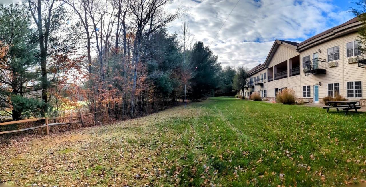 The Willowbrook Golf Hotel At Split Rock Lake Harmony Exterior foto