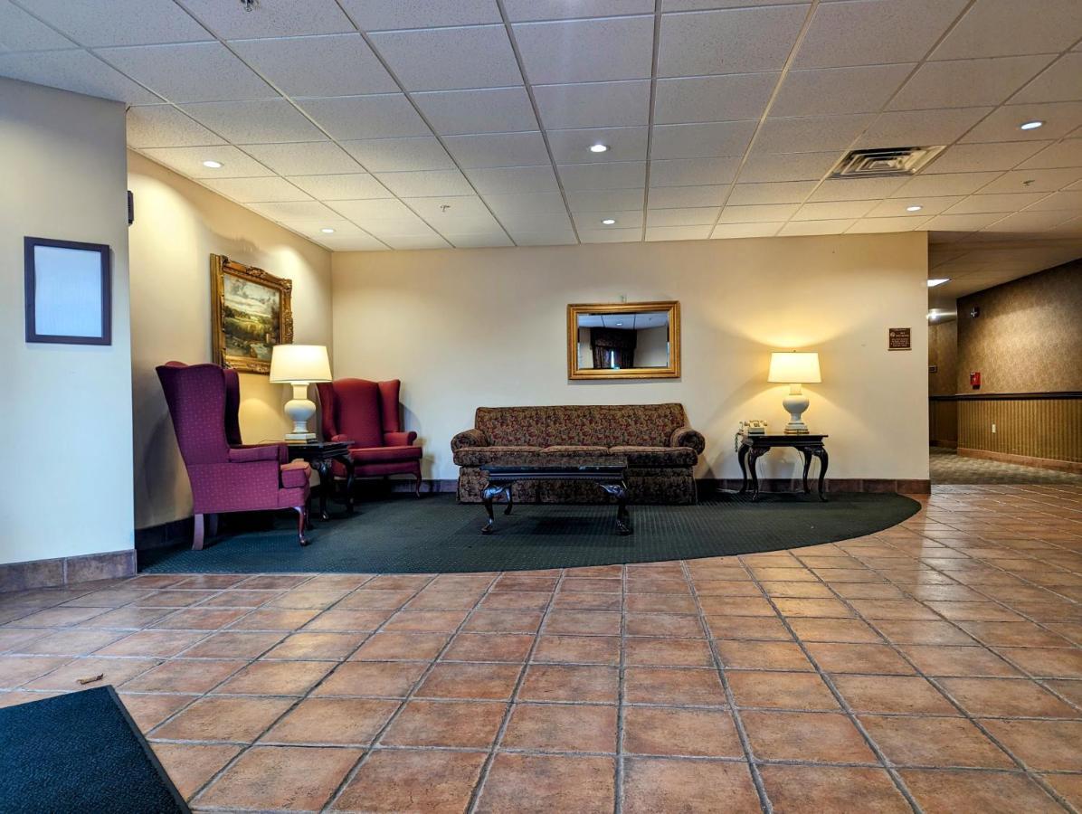 The Willowbrook Golf Hotel At Split Rock Lake Harmony Exterior foto