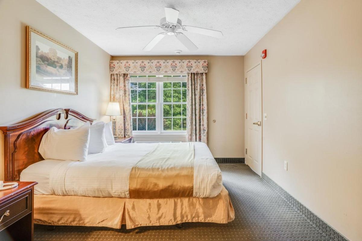 The Willowbrook Golf Hotel At Split Rock Lake Harmony Exterior foto